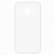 Чехол-накладка Samsung Galaxy J2 2018 Onext прозрачный