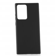 Чехол-накладка Samsung Galaxy Note 20 Ultra Derbi Ultimate черный