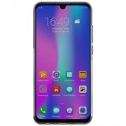 Чехол-накладка Huawei Honor 10 Lite/P Smart 2019 Nillkin Nature белый