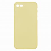Чехол-накладка iPhone 7/8/SE (2020) 6812 золотой