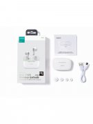 Наушники-TWS Joyroom Jbuds JR-BC1 White