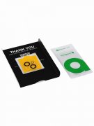 Защитное стекло для камеры iPhone 13 mini Amazingthing SupremeLens 0.33mm