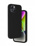 Чехол-накладка iPhone 14 Pro Amazingthing Smoothie Magnet Black