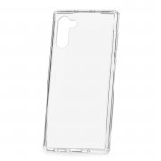 Чехол-накладка Samsung Galaxy Note 10 Kruche Acryl Crystal