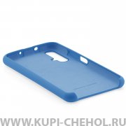 Чехол-накладка Huawei Honor 20/Nova 5T 7001 синий