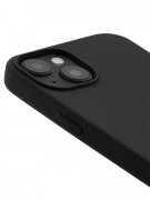 Чехол-накладка iPhone 14 Plus Derbi Soft Plastic-3 черный