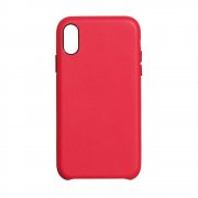 Чехол-накладка iPhone XR K-Doo Noble Red