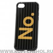 Чехол-накладка iPhone 7/8/SE (2020) No. Black