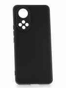 Чехол-накладка Huawei Honor 50/Nova 9 Derbi Slim Silicone-3 черный