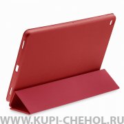 Чехол откидной Samsung Galaxy Tab S5e 10.5 T725 Smart Case красный