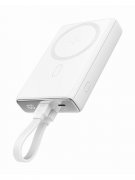 Power Bank 10000 mAh Joyroom JR-PBM01 20W White