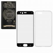 Защитное стекло+чехол Xiaomi Mi 6 Remax GL-08 Crystal Glass Full Black Защитное стекло+чехол Xiaomi Mi 6 Remax GL-08 Crystal Glass Full Black