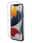 Защитное стекло iPhone 13 Pro Max/iPhone 14 Plus Amazingthing Radix TrueFit Kit Single Set Black 0.33mm