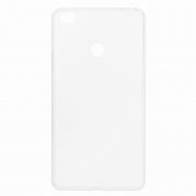 Чехол-накладка Xiaomi Mi Max iBox Crystal прозрачный глянцевый 1.25mm