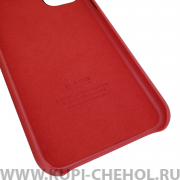 Чехол-накладка iPhone 11 K-Doo Noble Red