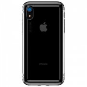 Чехол-накладка iPhone XR Baseus Safety Transparent УЦЕНЕН