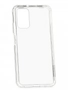 Чехол-накладка Xiaomi Redmi 9T Kruche Acryl Crystal