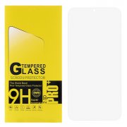 Защитное стекло ZTE Blade A5 (2020) Glass Pro+ 0.33mm