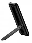 Складная подставка для смартфона Baseus Foldable Bracket Black