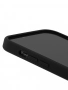 Чехол-накладка iPhone 14 Plus Derbi Soft Plastic-3 черный