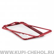 Чехол-накладка Huawei Mate 20 Pro Kruche RJC-11 Red