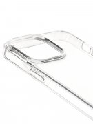 Чехол-накладка iPhone 14 Pro Kruche Acryl Crystal