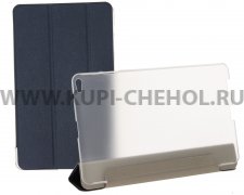 Чехол откидной Huawei MediaPad T2 Pro 10.0 Trans Cover синий