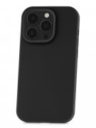 Чехол-накладка iPhone 14 Pro Derbi Soft Plastic-3 черный