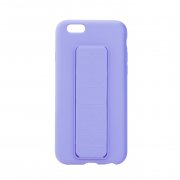 Чехол-накладка iPhone 6/6S Kruche Magnetic Stand Lilac purple