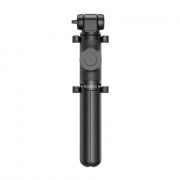 Монопод беспроводной + мини-штатив Baseus Lovely Black
