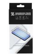 Защитное стекло Huawei Nova 9 SE DF Full Glue черное 0.33mm