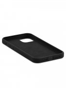 Чехол-накладка iPhone 14 Plus Derbi Soft Plastic-3 черный