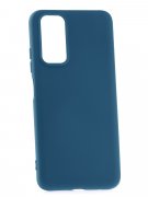 Чехол-накладка Xiaomi Redmi Note 11/Poco M4 Pro Derbi Silicone Blue