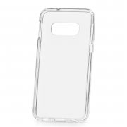 Чехол-накладка Samsung Galaxy S10e Kruche Acryl Crystal