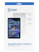 Защитное стекло Samsung Galaxy Tab A7 Lite 8.7 (2021) Red Line 0.33mm