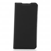 Чехол книжка Xiaomi Mi9 Dux Ducis Skin Pure Black