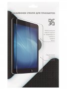 Защитное стекло Samsung Galaxy Tab A7 Lite 8.7 (2021) DF 0.33mm