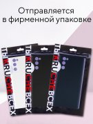 Чехол-накладка iPhone 11 Pro Kruche Silicone Stone