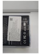 Кабель USB-iP WK Pudding Black 1m УЦЕНЕН