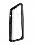 Чехол-накладка iPhone 13 Pro Amazingthing Explorer Pro Magnet Black