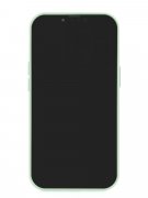 Чехол-накладка iPhone 13 Pro Kruche Skinshell Green