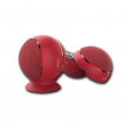 Колонка Bluetooth WK SP500 Red