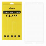 Защитное стекло Huawei Nova 2s Aiwo Full Screen белое 0.33mm