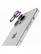 Защитное стекло для линз камеры iPhone 13 Pro Max/iPhone 13 Pro Amazingthing Aluminum Colorful 3шт 0.33mm