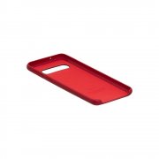 Чехол-накладка Samsung Galaxy S10 K-Doo Noble Red