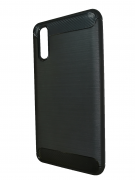 Чехол-накладка Huawei P20 9508 черный