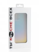 Чехол-накладка iPhone 12 Kruche Dazzling