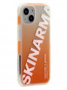 Чехол-накладка iPhone 13 Skinarma Keisha Orange