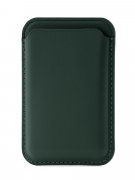 Картхолдер Kruche Magnet Green Pine