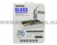 Защитное стекло Pad 2 / 3 / 4 Glass Pro+ 0.33mm